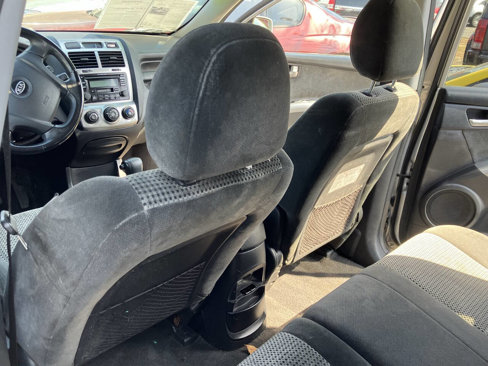 Used 2005 Kia Sportage 4WD V6 image 18
