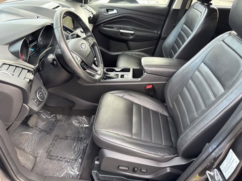 Used 2018 Ford Escape SEL image 27
