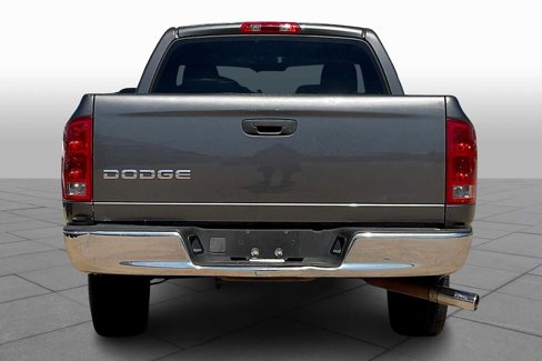 Used 2004 Dodge Ram 1500 Truck ST w/ ST Value Group image 5