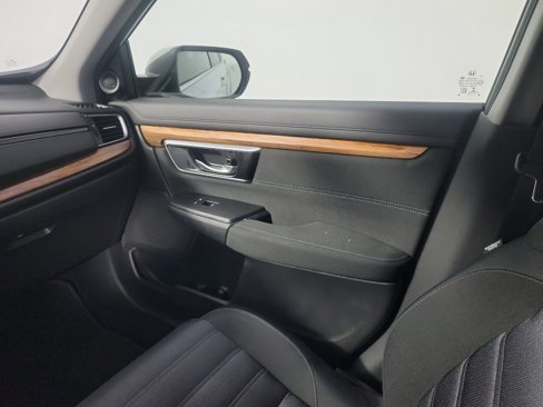 Certified 2019 Honda CR-V EX image 20