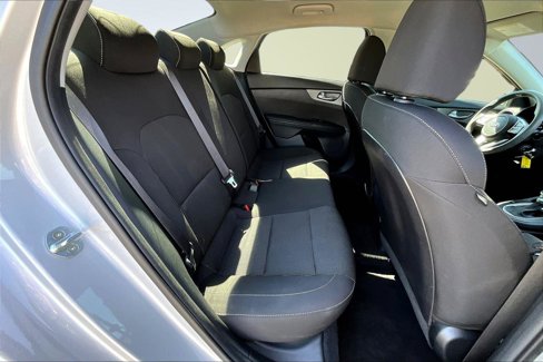 Used 2019 Kia Forte LXS image 20