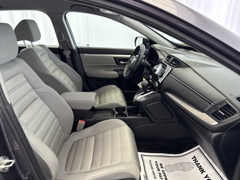 Used 2017 Honda CR-V LX image 12