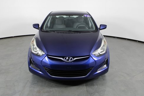 Used 2016 Hyundai Elantra SE image 10