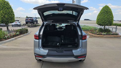 Certified 2023 Chevrolet Blazer LT w/ Convenience Package image 27