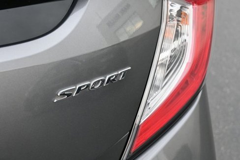 Used 2019 Honda Civic Sport image 9