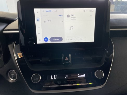 Used 2024 Toyota Corolla LE image 34