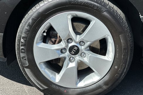 Used 2018 Kia Soul image 25