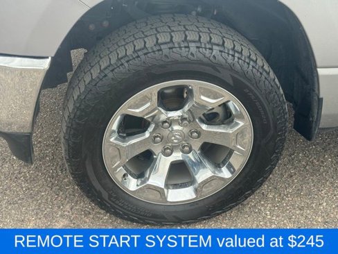 Certified 2021 RAM 1500 Big Horn image 11