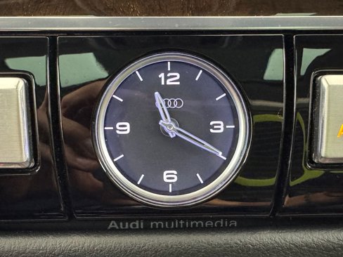 Used 2015 Audi A8 L 4.0T w/ Premium Package image 28