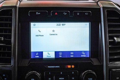 Used 2020 Ford F250 XLT w/ XLT Premium Package image 26