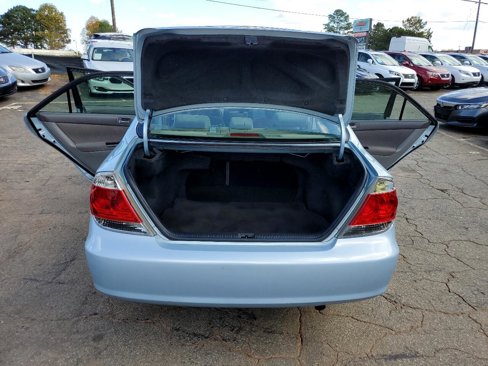 Used 2006 Toyota Camry LE image 25
