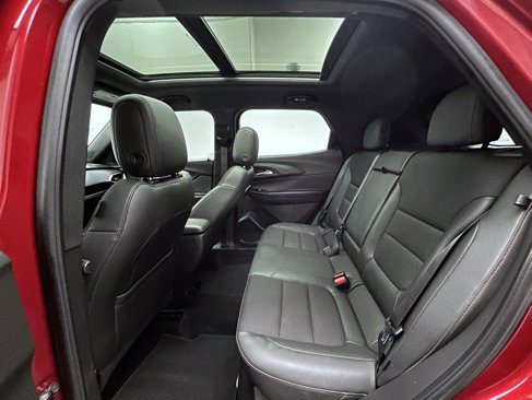 Used 2021 Chevrolet TrailBlazer RS w/ Sun and Liftgate Package image 19