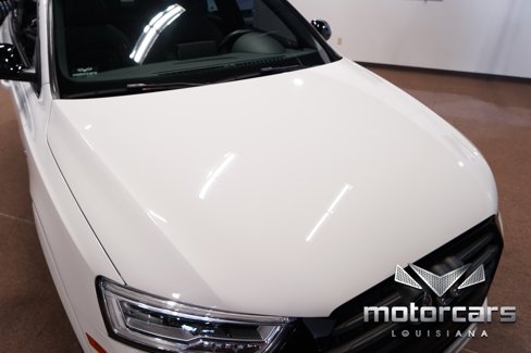 Used 2018 Audi Q3 2.0T Premium Plus w/ S Line Competition Package image 14