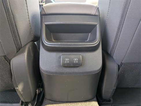 Certified 2021 Subaru Outback Premium w/ Popular Package #1 image 24