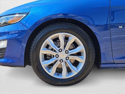 Used 2023 Chevrolet Malibu LT image 23