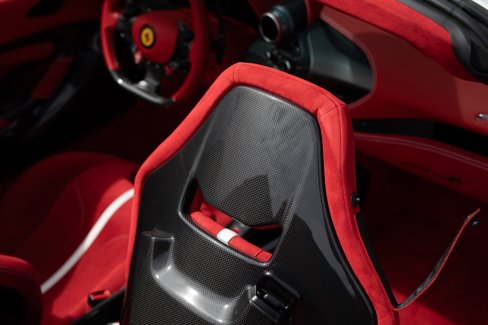 Used 2023 Ferrari F8 Tributo image 29