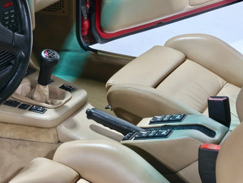 Used 1988 BMW M6 Coupe image 41