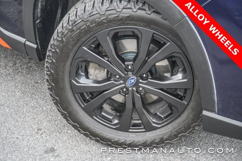 Used 2021 Subaru Forester Sport w/ Popular Package #2 image 7