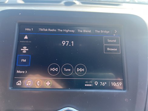 Used 2022 Chevrolet Equinox LT image 15