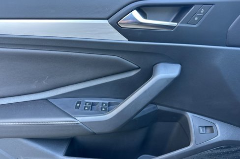 New 2025 Volkswagen Jetta S image 10
