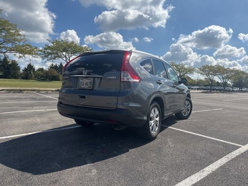 Used 2014 Honda CR-V EX-L image 7