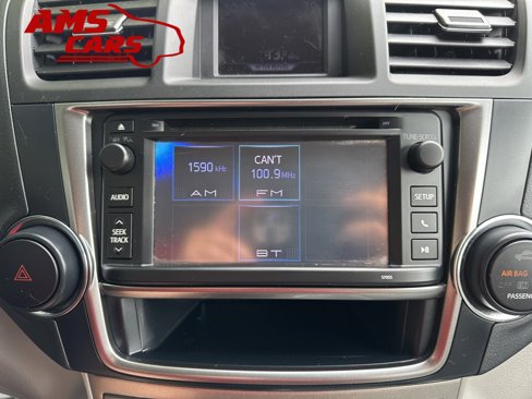 Used 2013 Toyota Highlander Plus image 27