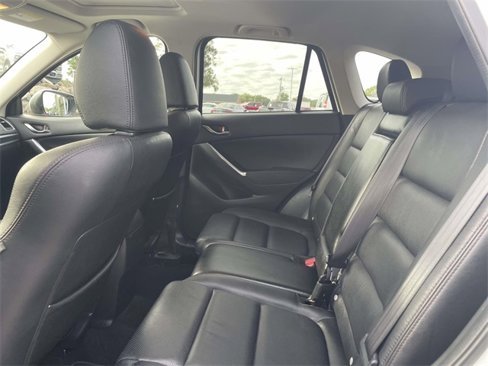 Used 2016 MAZDA CX-5 Grand Touring image 11