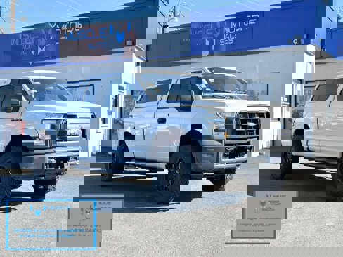 Used 2017 Ford F150 XL image 1