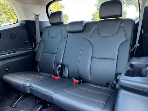 Used 2024 Kia Telluride SX image 31