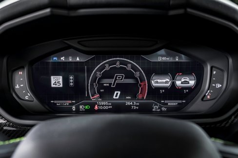 Used 2023 Lamborghini Urus S image 19