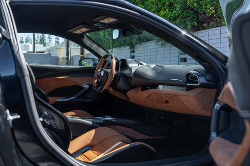 Used 2024 Ferrari 296 GTB image 39