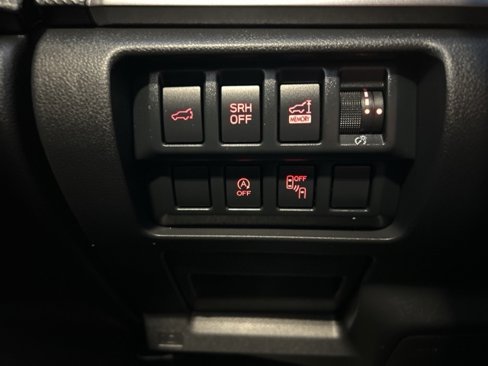 Used 2021 Subaru Forester Premium image 68