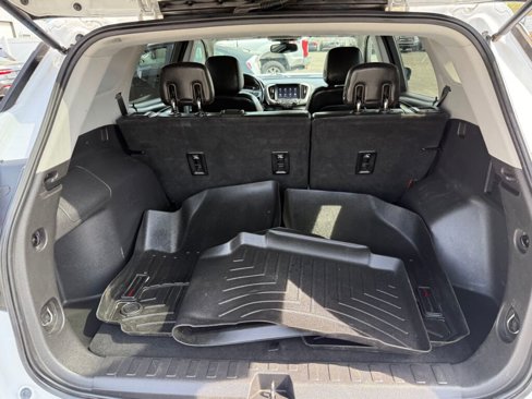 Used 2019 GMC Terrain SLT image 31