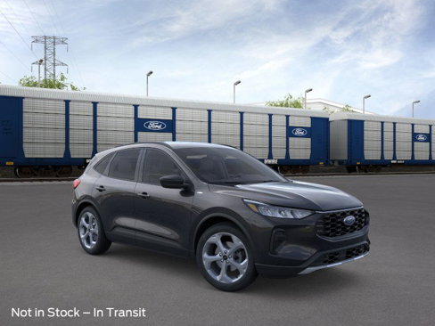 New 2025 Ford Escape ST-Line image 7