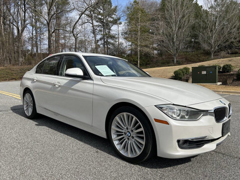 Used 2013 BMW 328i Sedan image 7