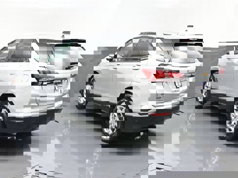 Certified 2022 Chevrolet Equinox LS w/ LS Convenience Package image 5