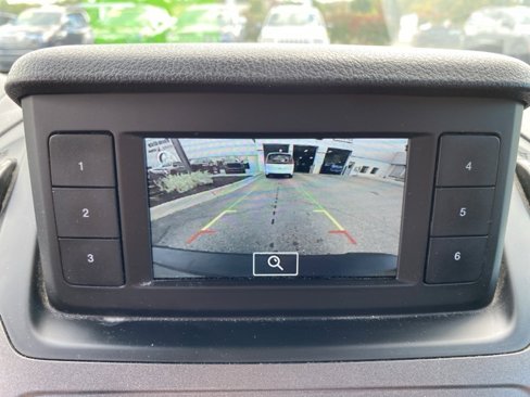 Used 2022 Ford Transit Connect XL image 21