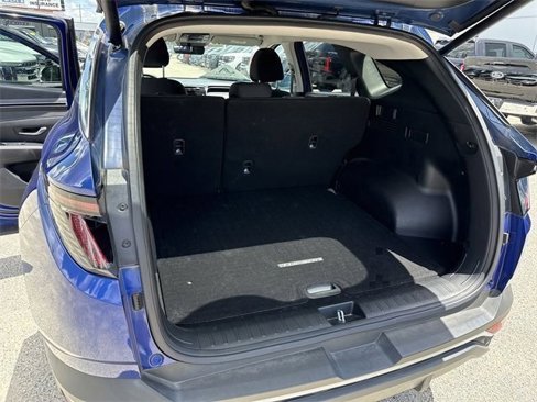 Used 2023 Hyundai Tucson SEL image 27