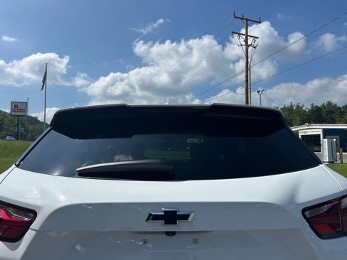 Used 2022 Chevrolet Blazer LT image 11