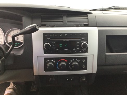Used 2008 Dodge Dakota Laramie image 11