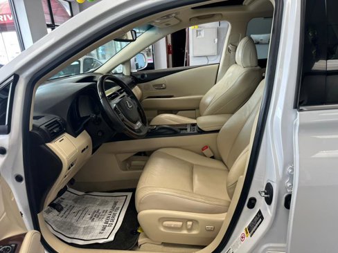 Used 2014 Lexus RX 350 AWD image 25
