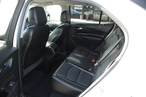 Used 2019 Chevrolet Equinox Premier image 17