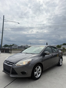 Used 2013 Ford Focus SE image 4