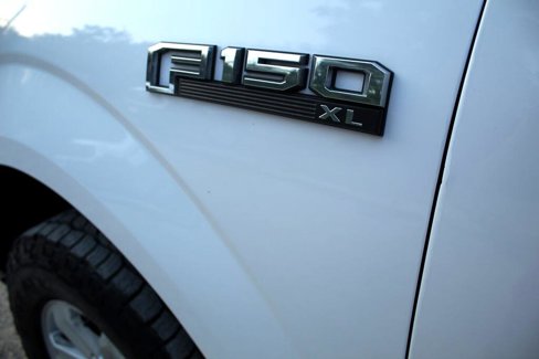 Used 2018 Ford F150 XL w/ Equipment Group 101A Mid image 9