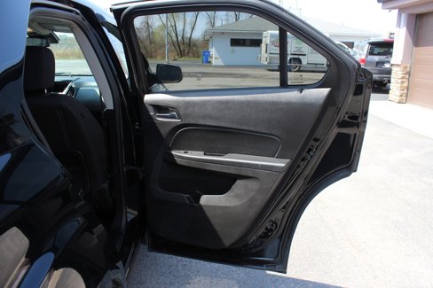 Used 2015 Chevrolet Equinox LT w/ Driver Convenience Package image 36