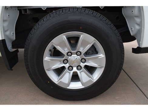 Used 2021 Chevrolet Silverado 1500 W/T w/ WT Fleet Convenience Package image 7