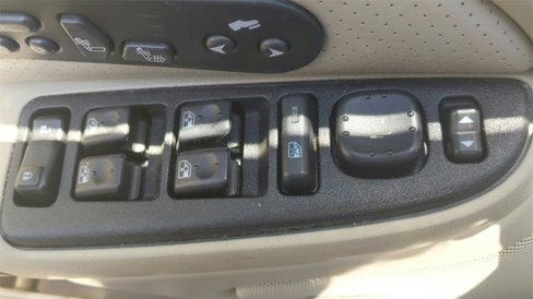 Used 2003 Cadillac Escalade 2WD image 16