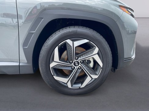 Used 2024 Hyundai Tucson Limited image 9