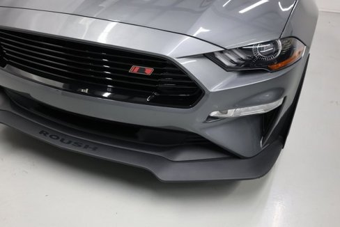 Used 2022 Ford Mustang GT Premium w/ GT Performance Package image 59