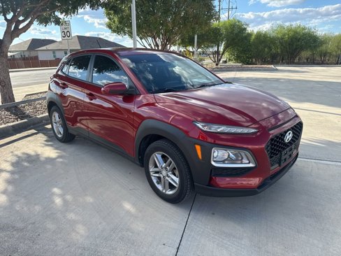 Used 2019 Hyundai Kona SE image 3